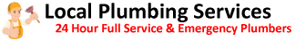 Chevron CA 24 Hour Plumbers